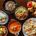 Experience Authentic Indian Cuisine in Philadelphia, PA