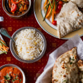 The Best Indian Restaurants in Philadelphia, PA: A Guide for Hungry Diners