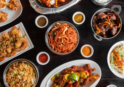 Exploring the Best Indian Buffets in Philadelphia, PA